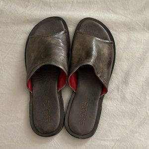 Bed Stu Sandals